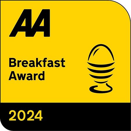 Bed and Breakfast The Mowbray AEGON International Exteriér fotografie